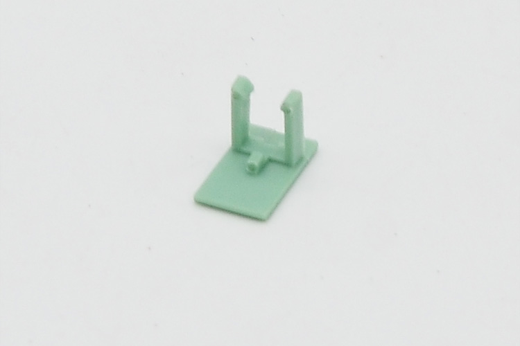 光纤通讯塑胶模具