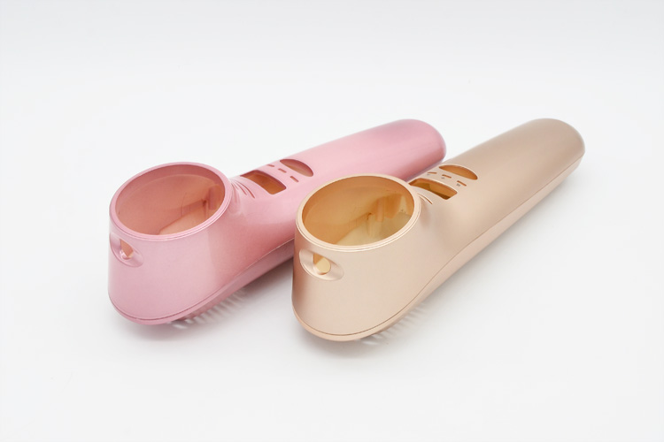 美容仪器塑胶模具
